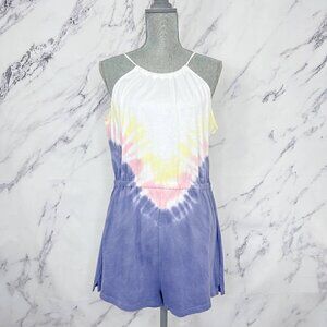 Wildfox | Edelweiss Playsuit | Sz M & L
